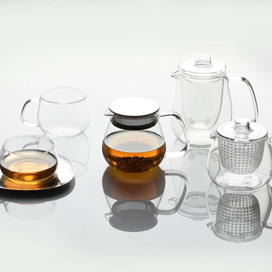  UNITEA Teapot 680ml