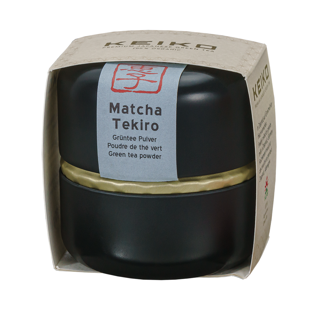 Bio Matcha Tekiro, 30g