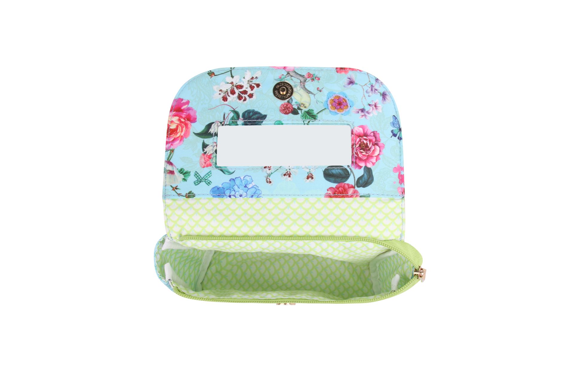 Mirrorbag Jasmin