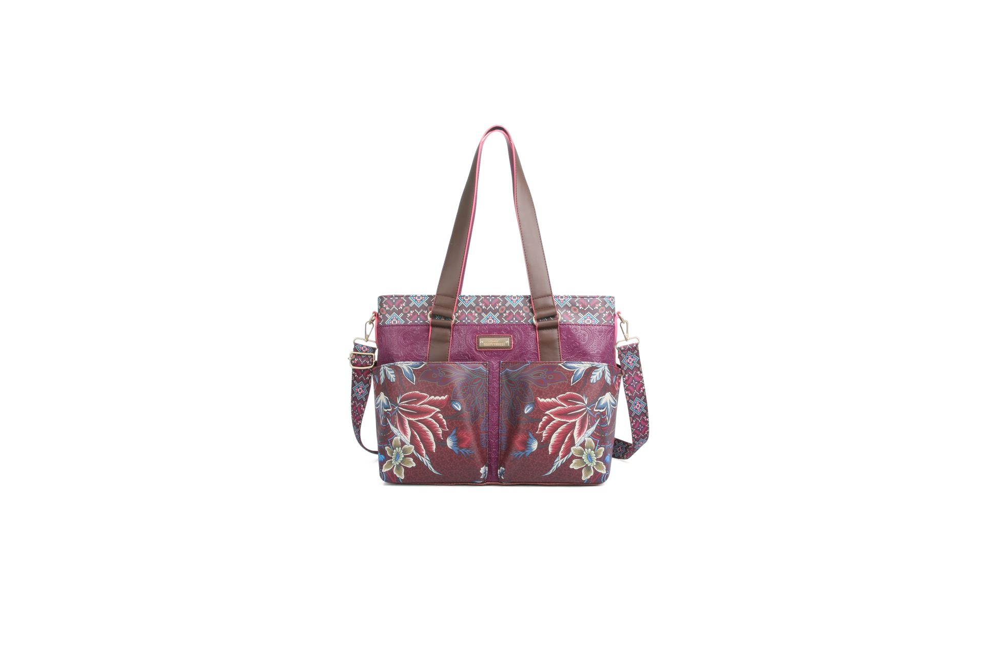 Shopper-Taschen L Ruby