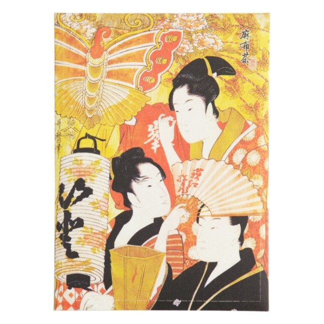 Japanischer Bio-Matcha 5x2g