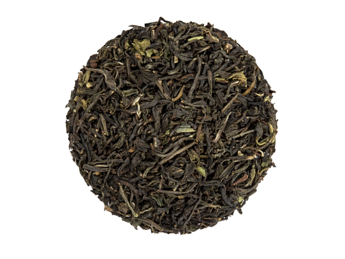 Darjeeling Hausmischung First Flush