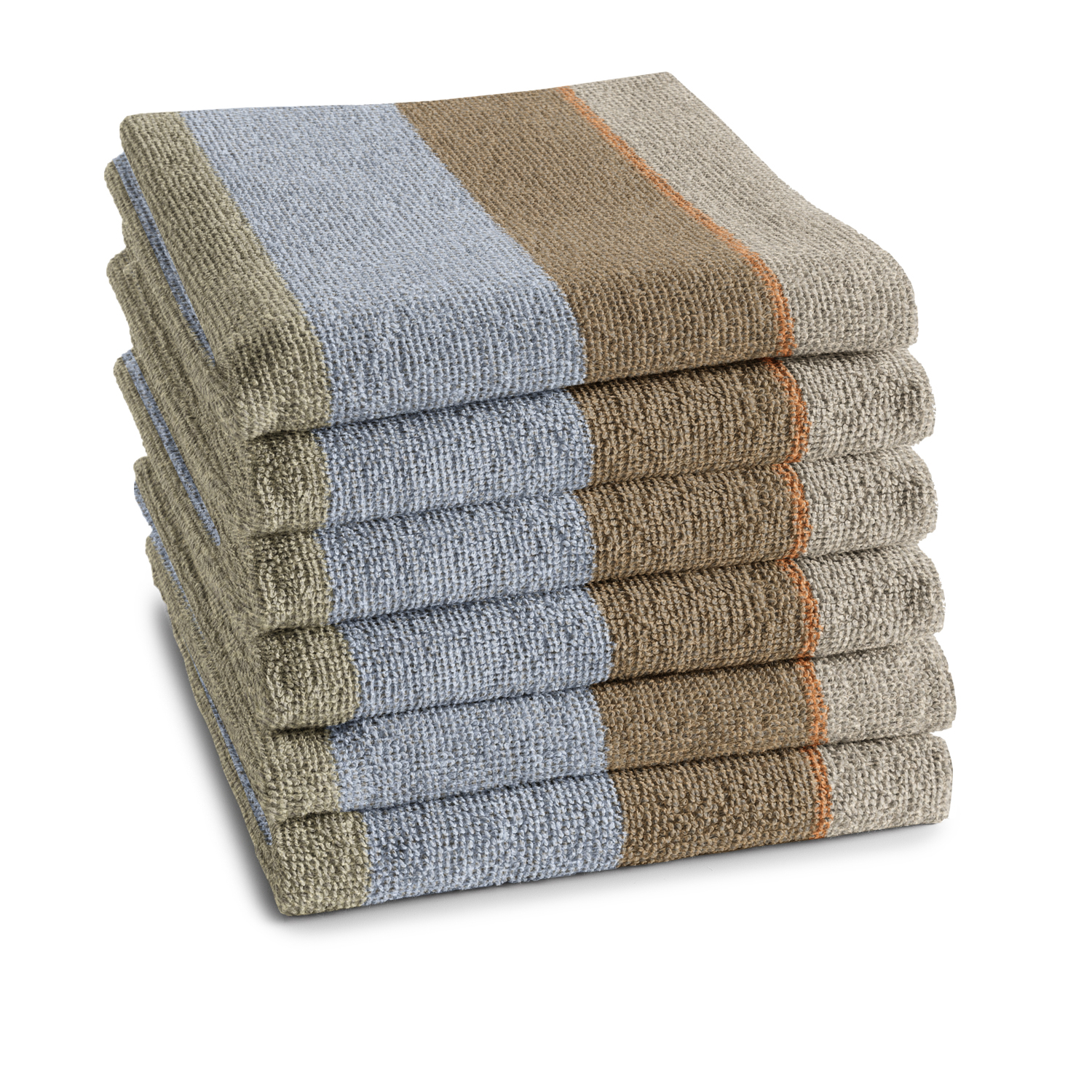 Kitchen Towel "Rico" sand-coloured