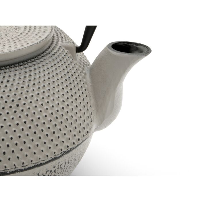 Gusseiserne Teekanne Jang 1,2l