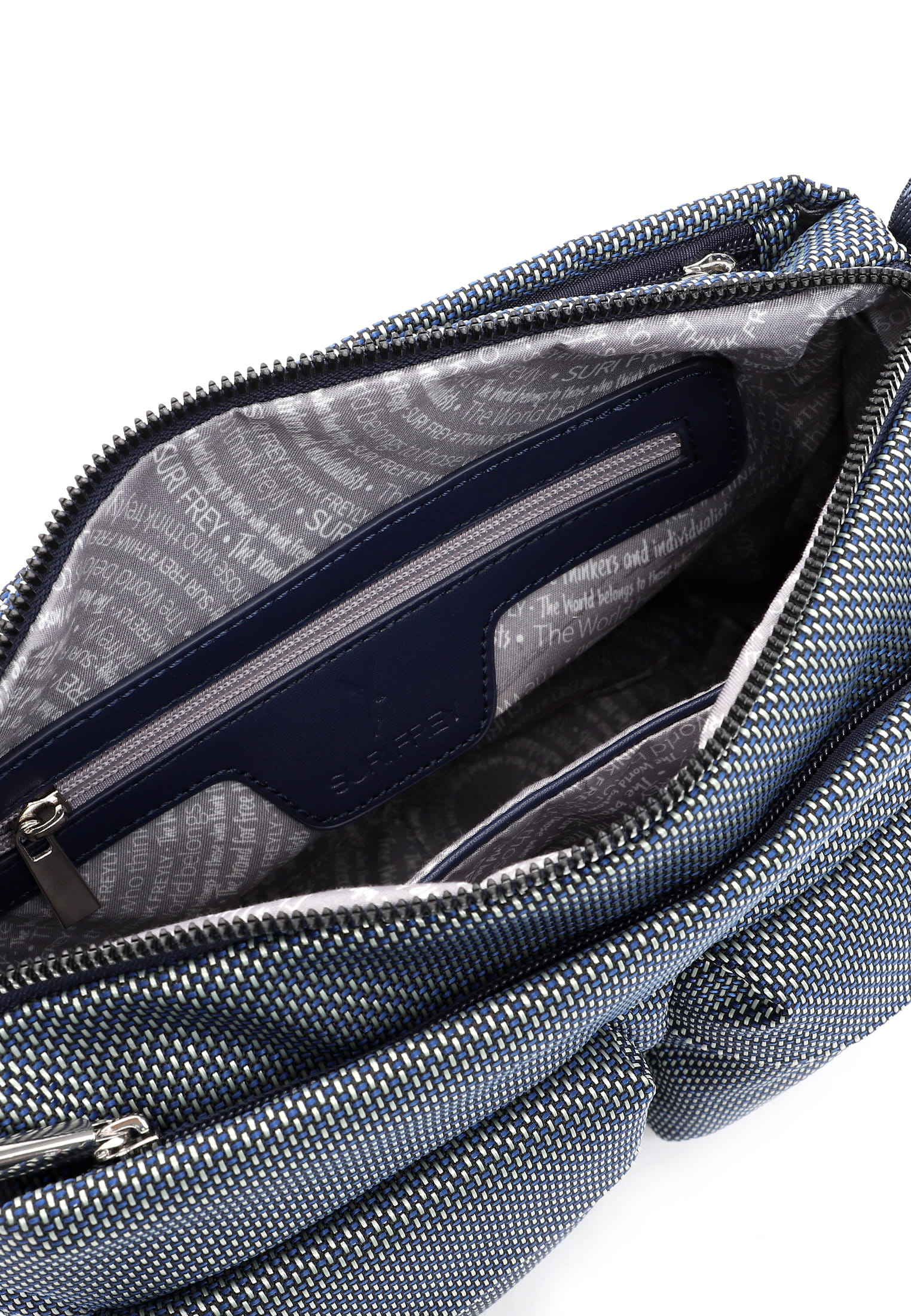 Umhängetasche Suri Frey groß