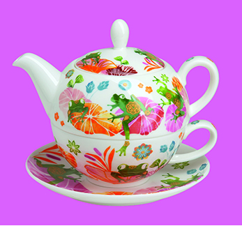 Tea4One "Fritz"