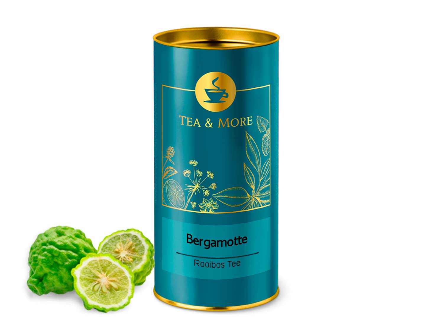 Bergamot (Rooibos)