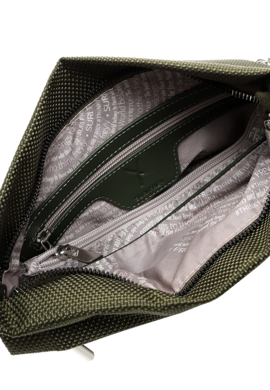 Umhängetasche Suri Frey 