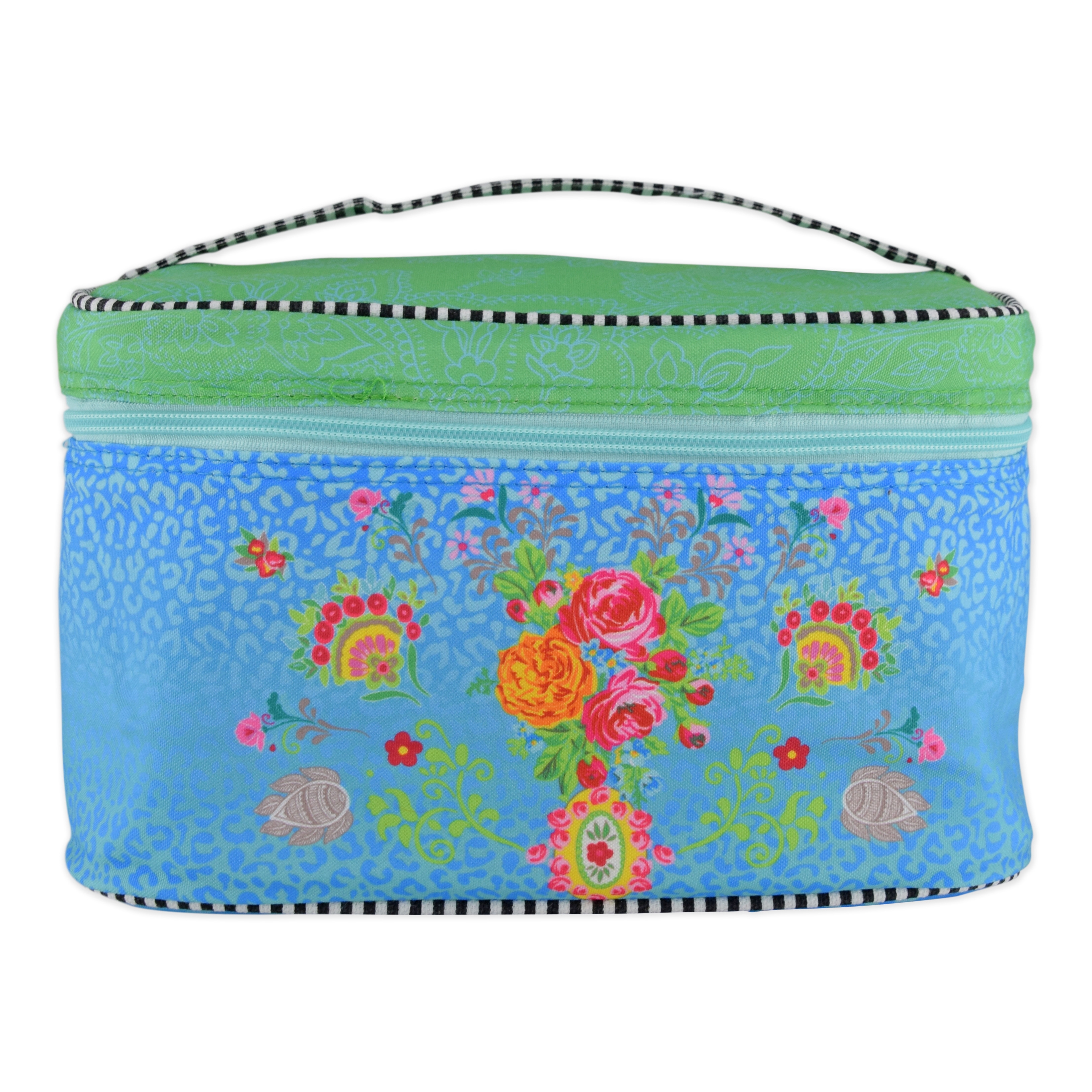 Woodstock - Beauty Bag