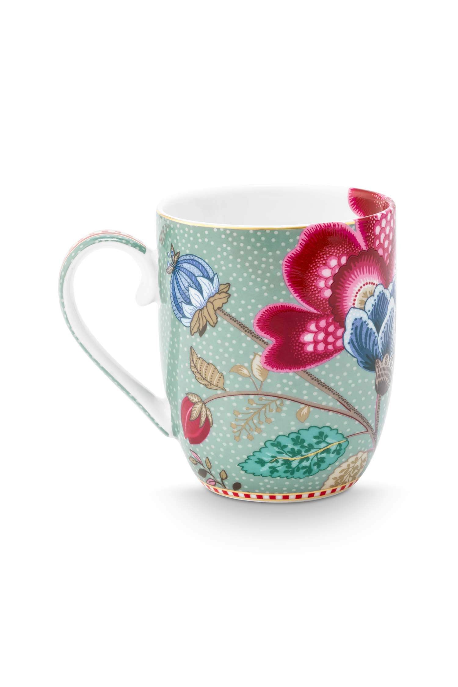Tasse Blooming Tales Fantasy 200ml