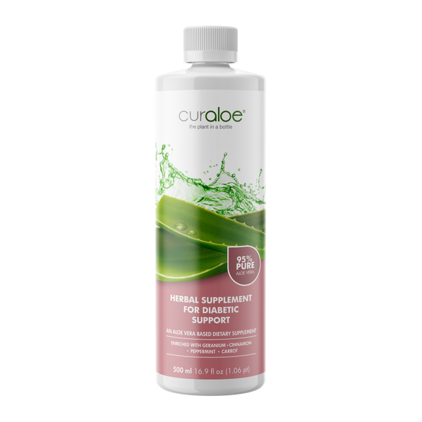 Aloe-Vera-Saft - Natürliches Wohlbefinden für Körper und Geist 🌿💧